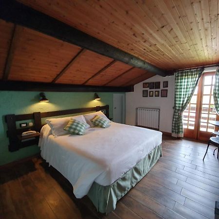 Locanda Il Rustichello Mulazzo Eksteriør billede