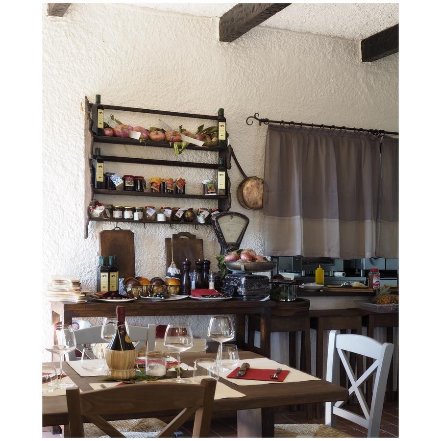 Locanda Il Rustichello Mulazzo Eksteriør billede